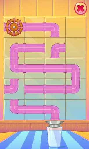 Изображение игры: My Baby Food - Cooking Game