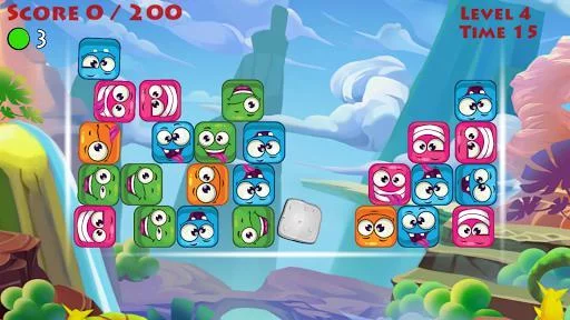 Изображение игры: Block Fun - Crazy Blox World