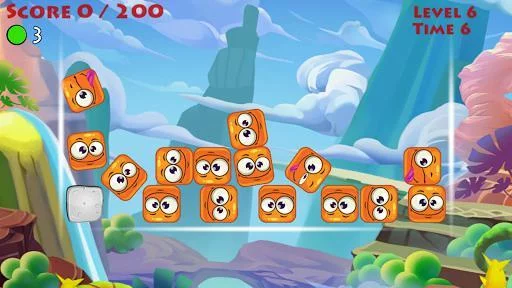 Изображение игры: Block Fun - Crazy Blox World