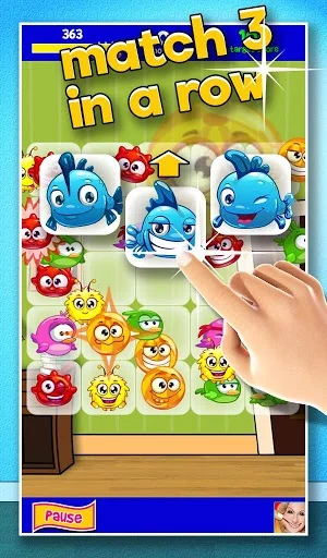 Изображение игры: Cat Story With Leo's Fun Toys
