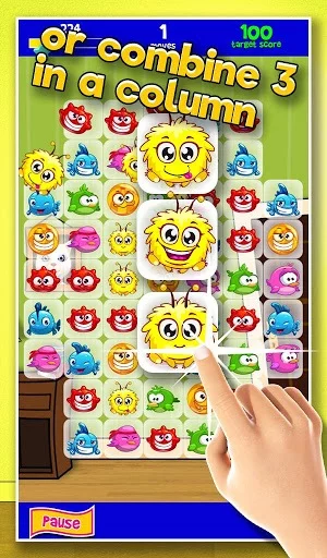 Изображение игры: Cat Story With Leo's Fun Toys