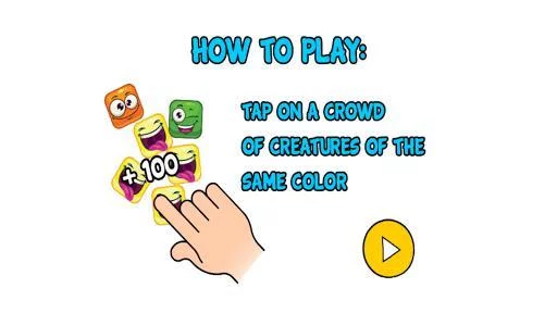 Изображение игры: Block Fun - Crazy Blox World