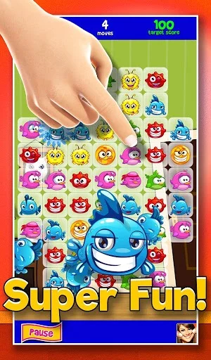 Изображение игры: Cat Story With Leo's Fun Toys