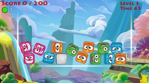 Изображение игры: Block Fun - Crazy Blox World