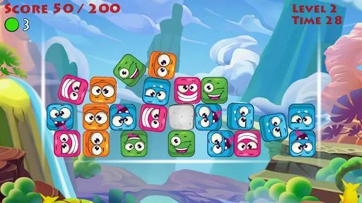 Изображение игры: Block Fun - Crazy Blox World