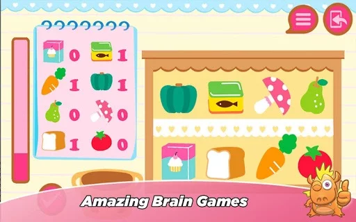 Изображение игры: Hello Kitty All Games for kids