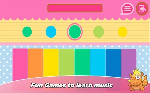 Изображение игры: Hello Kitty All Games for kids