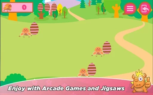 Изображение игры: Hello Kitty All Games for kids