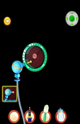 Изображение игры: Dentist Pet Clinic Kids Games