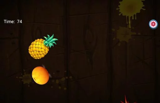 Изображение игры: Supermarket Shopping for Kids