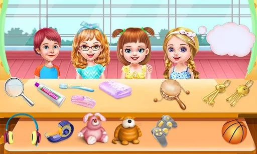 Изображение игры: Airport & Airlines Manager