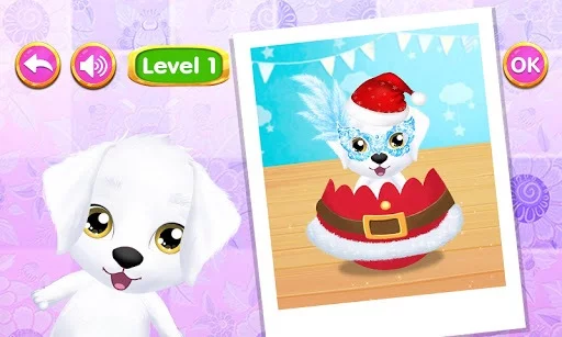 Изображение игры: Surprise Eggs for Toddlers