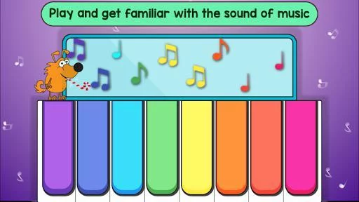 Изображение игры: Toddler Learning Games - Little Kids Games