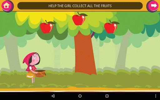 Изображение игры: Kids Preschool Learning Numbers & Maths Games