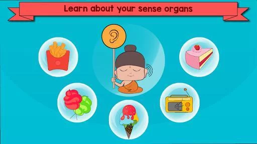 Изображение игры: Preschool Learning Games - Kids Primary School