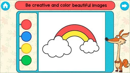 Изображение игры: Toddler Learning Games - Little Kids Games