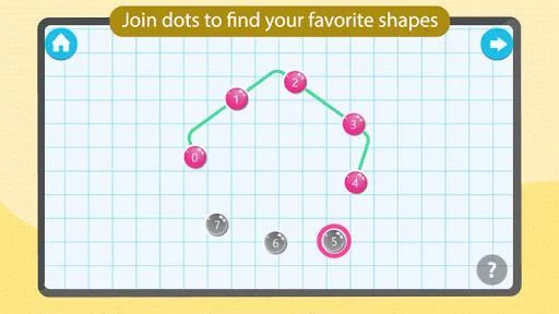 Изображение игры: Learn Colors and Shapes - Games for Color & Shape
