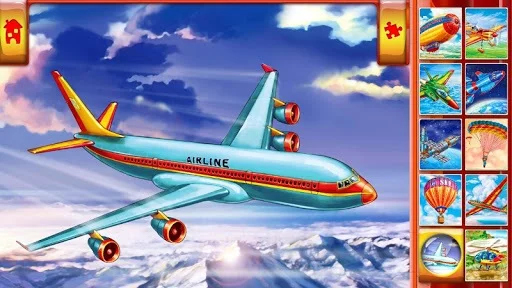 Изображение игры: World of Cars! Car games for boys! Smart kids app