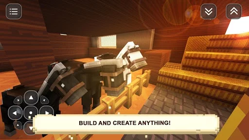 Изображение игры: My Horse Racing: Girls Craft