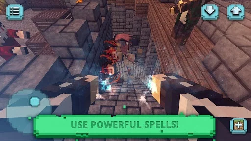 Изображение игры: Fantasy Craft: Kingdom Builder
