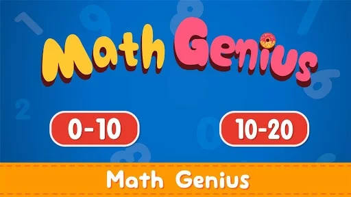 Изображение игры: Little Panda Math Genius - Education Game For Kids