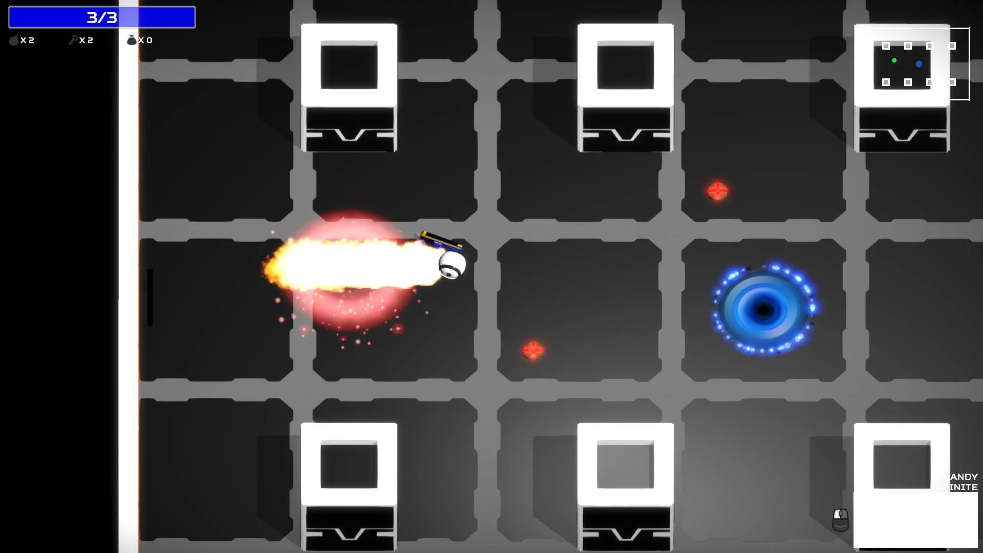 Изображение игры: Helhats
