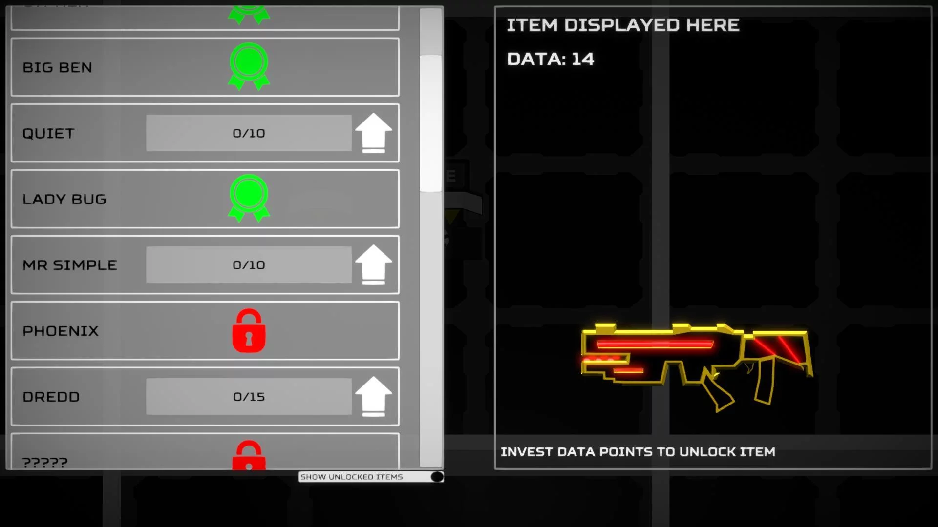 Изображение игры: Helhats