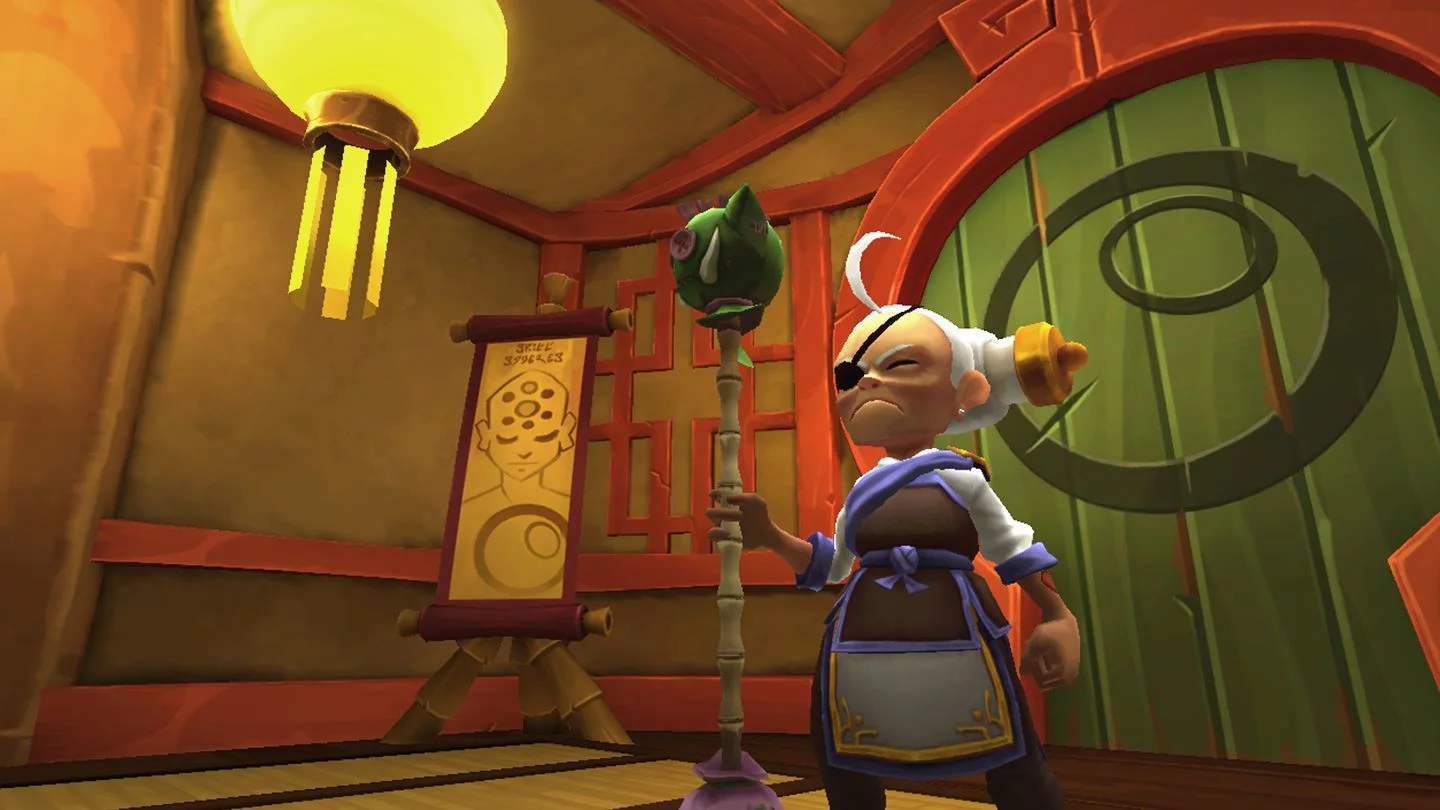 Изображение игры: Dungeon Defenders 2 Classic Pack