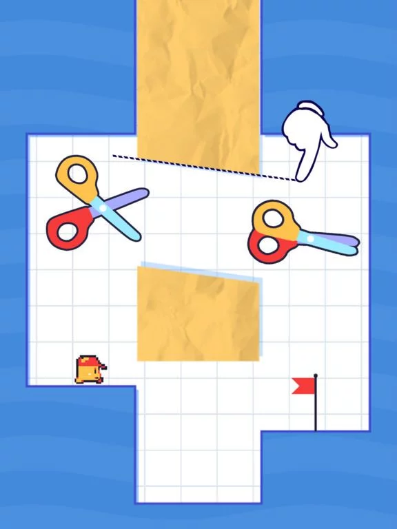 Изображение игры: Go Slice