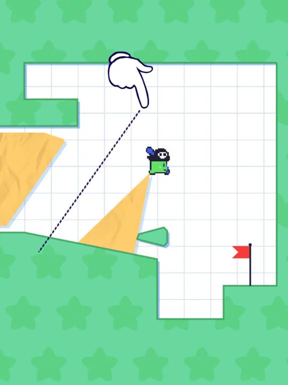 Изображение игры: Go Slice