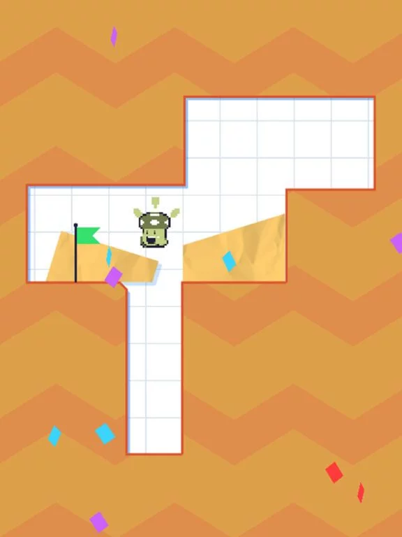 Изображение игры: Go Slice