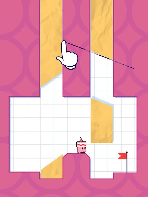 Изображение игры: Go Slice