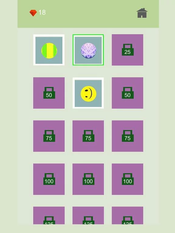 Изображение игры: Block Jumper!