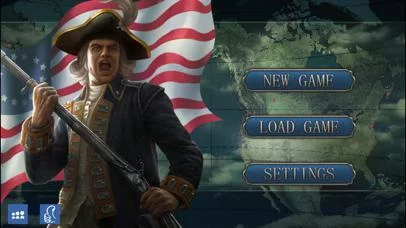 Изображение игры: Revolution:War of Independence
