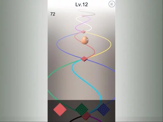 Изображение игры: Lumiway