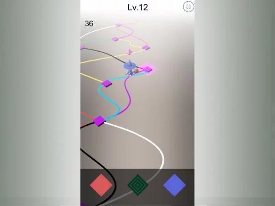 Изображение игры: Lumiway