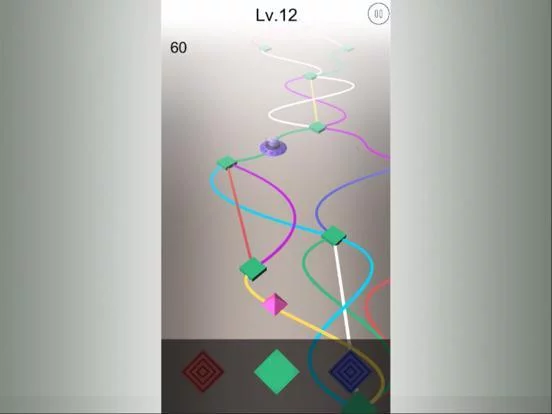 Изображение игры: Lumiway