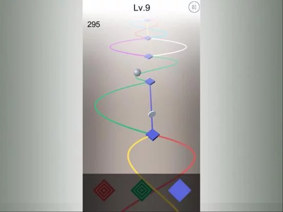 Изображение игры: Lumiway
