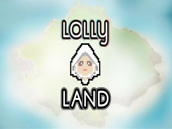 Изображение игры: Lolly Land: The Lonely Island