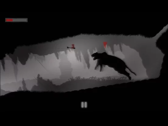 Изображение игры: REDDEN!