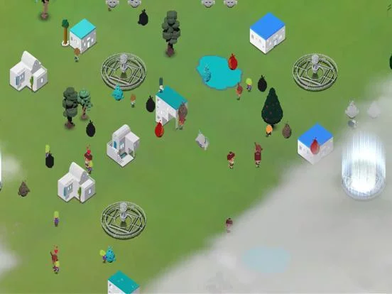 Изображение игры: Lolly Land: The Lonely Island