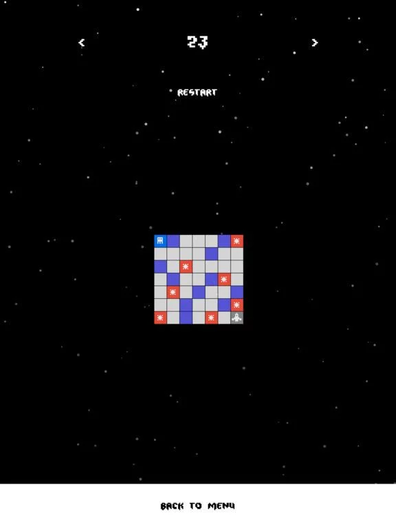Изображение игры: slyder puzzle
