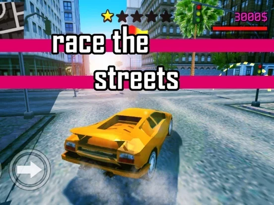 Изображение игры: Gunshot City