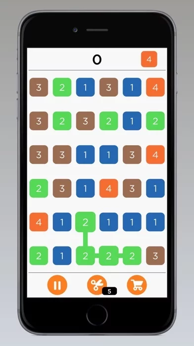 Изображение игры: 29 - Connection Game