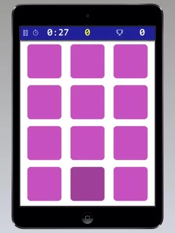 Изображение игры: Shades Of Color