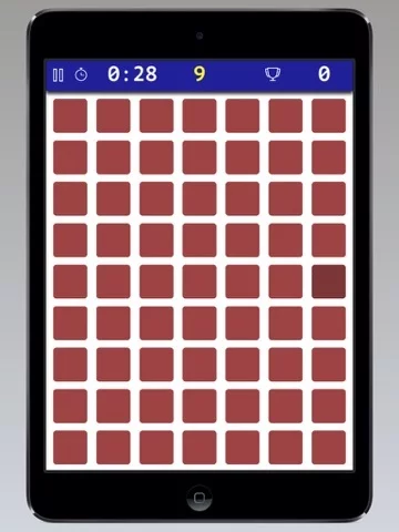 Изображение игры: Shades Of Color