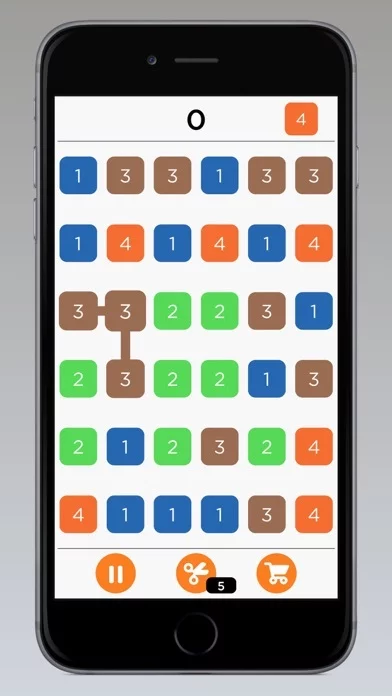 Изображение игры: 29 - Connection Game