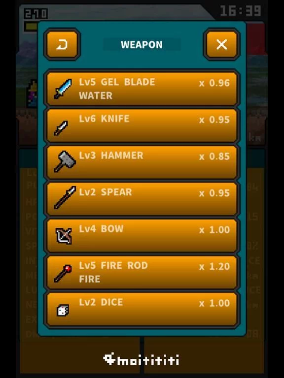 Изображение игры: MinuteFrontier
