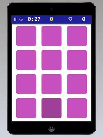 Изображение игры: Shades Of Color