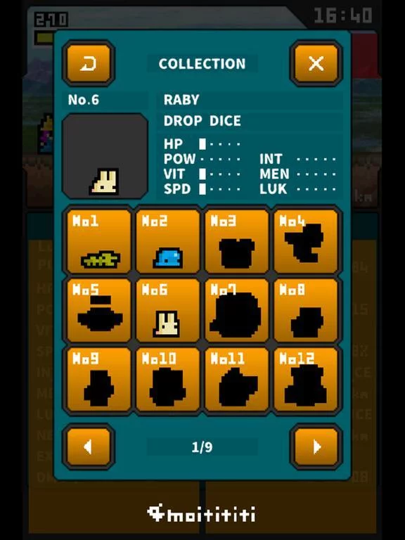 Изображение игры: MinuteFrontier